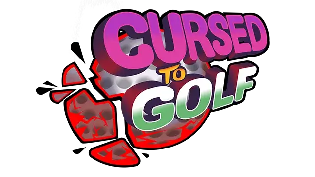 咒尔夫 | Cursed to Golf LOGO
