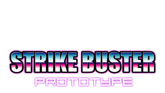 强袭人形:原体 | Strike Buster Prototype | 好玩