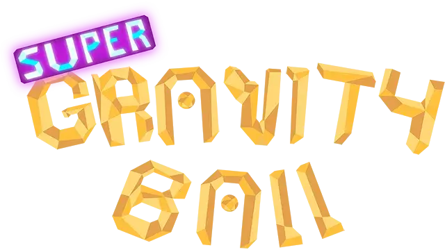 超级重力球 | Super Gravity Ball | 好玩