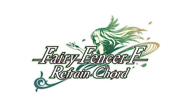 妖精剑士F：和声重奏 | Fairy Fencer F: Refrain Chord LOGO