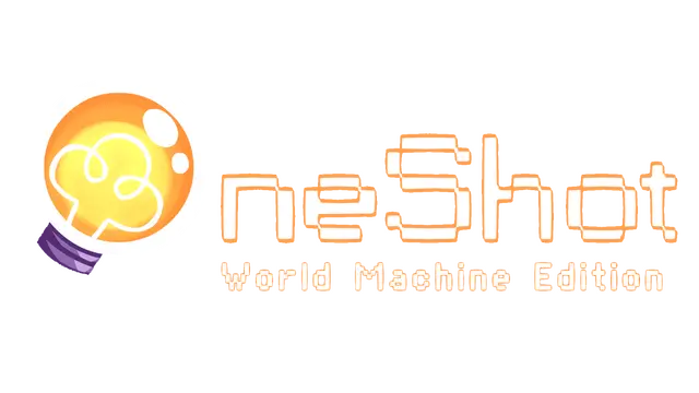 一次机会：世界机器版 | OneShot: World Machine Edition