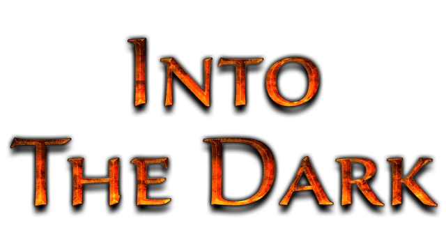 进入黑暗 | Into The Dark LOGO
