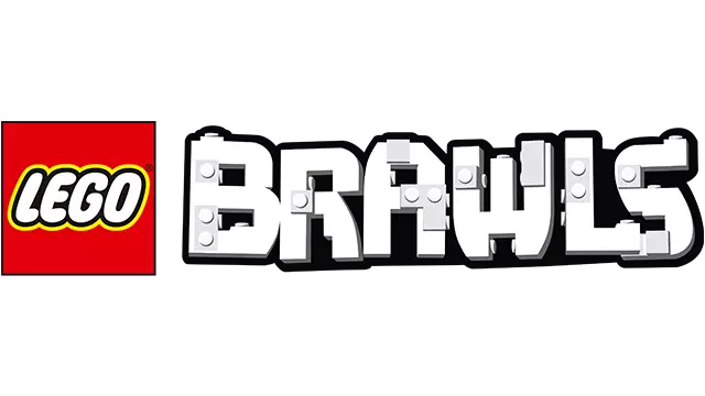 乐高格斗 | LEGO Brawls LOGO