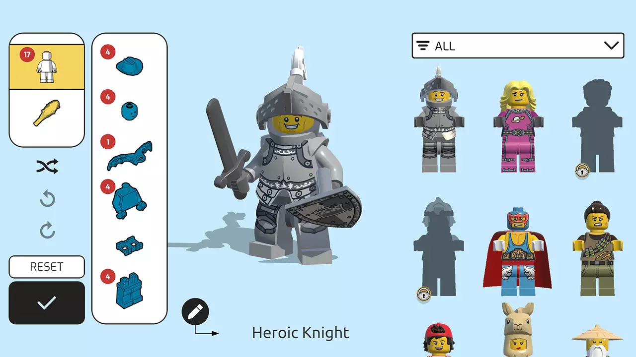 乐高大乱斗-LEGO Brawls-游戏截图-好玩游戏库