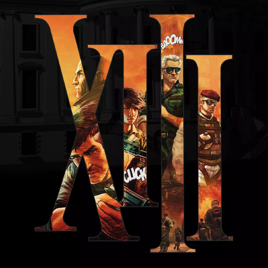 杀手十三：重制版