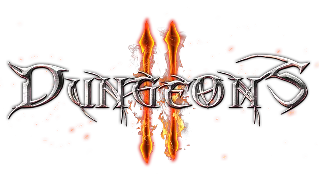地牢 2 | Dungeons 2 LOGO