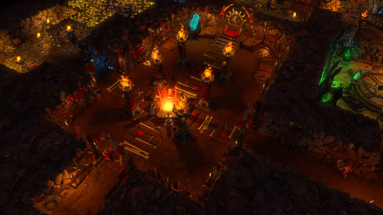 地牢 2-Dungeons 2-游戏截图-好玩游戏库