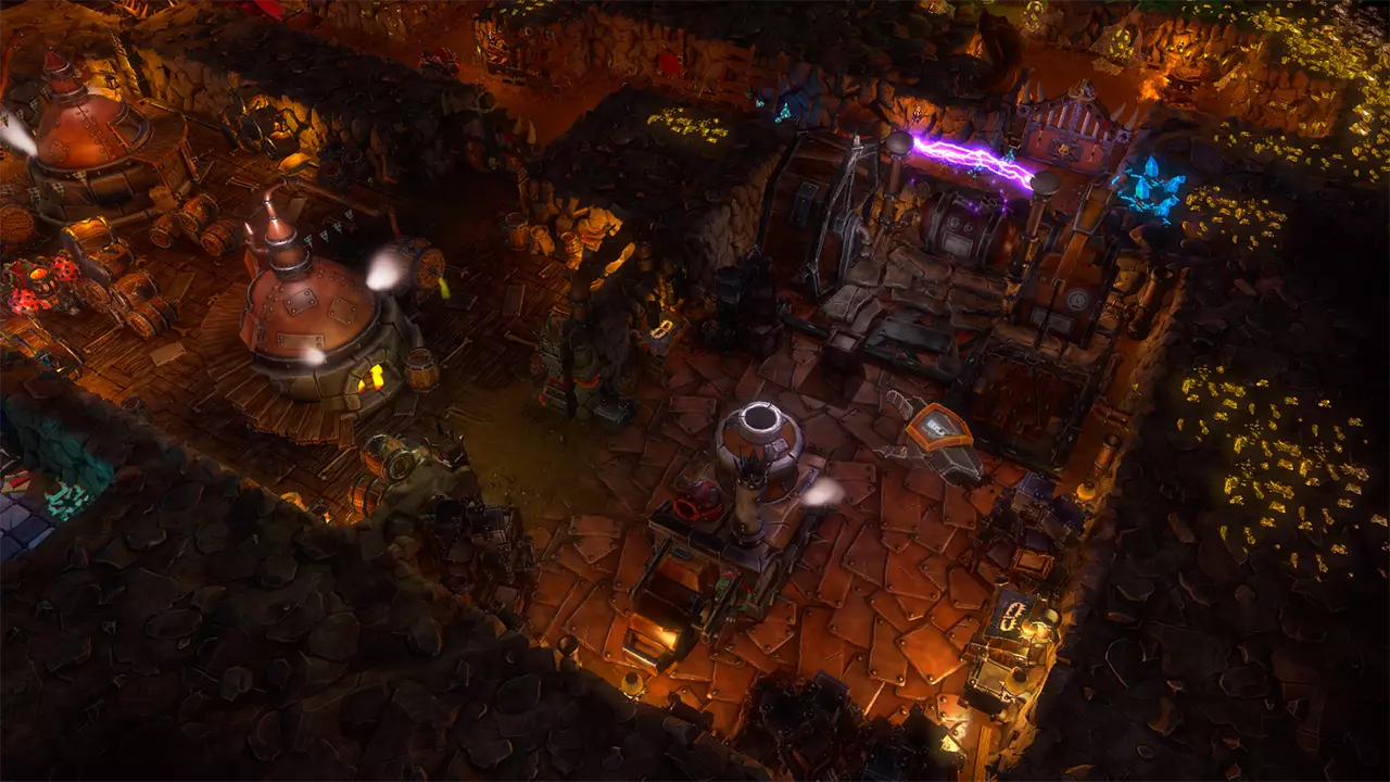 地牢 2-Dungeons 2-游戏截图-好玩游戏库