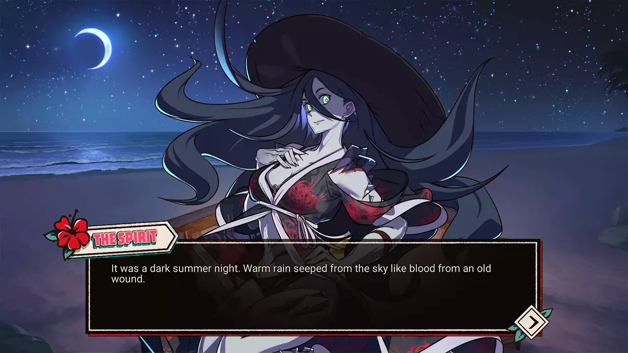 心醉魂迷：《黎明杀机》主题恋爱模拟游戏™-Hooked on You: A Dead by Daylight Dating Sim-游戏截图-好玩游戏库