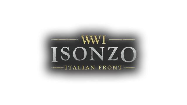 伊松佐河 | Isonzo LOGO