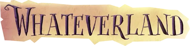 随便境 | Whateverland LOGO