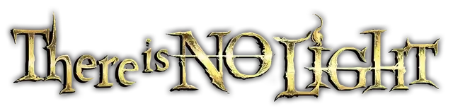 无光之地 | There Is No Light LOGO