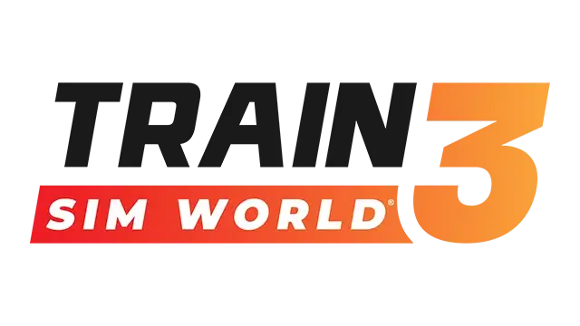模拟火车世界 3 | Train Sim World 3 LOGO