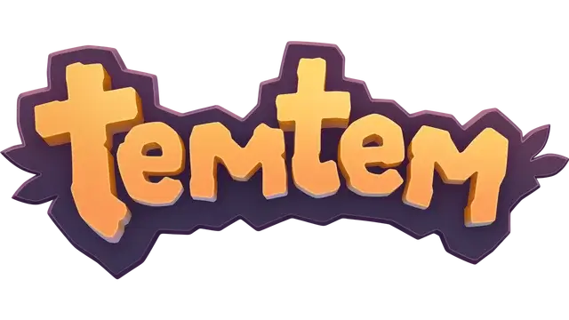 泰特姆 | Temtem LOGO