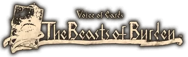 卡牌之声:俘虏的魔物 | Voice of Cards: The Beasts of Burden | 好玩