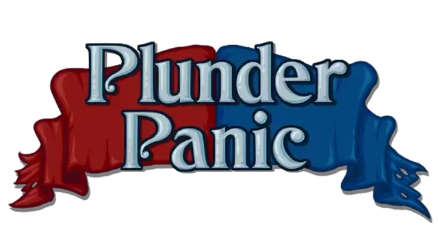 掠夺恐慌 | Plunder Panic LOGO