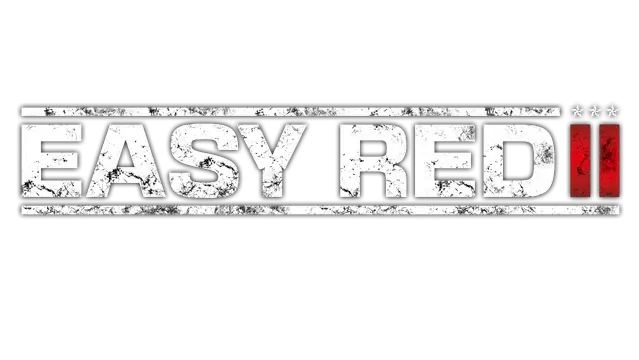 浅红 2 | Easy Red 2 LOGO