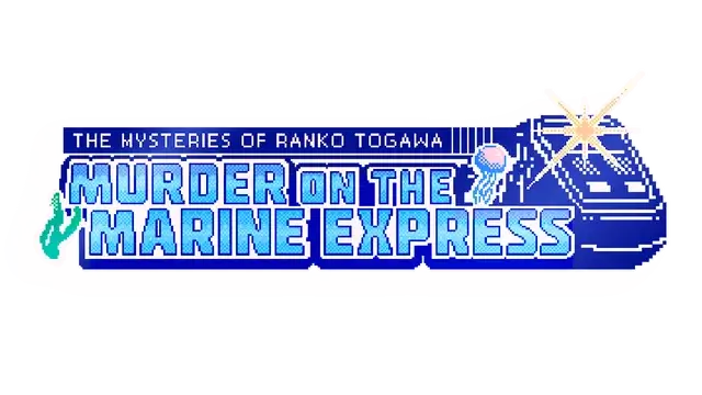东川乱子的谜鉴定:海上快车杀人事件 | Murder on the Marine Express | 好玩