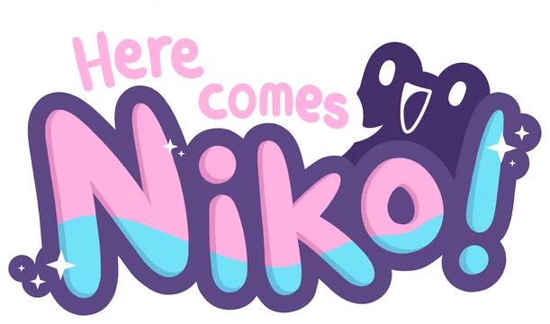 妮可来了!| Here Comes Niko! | 好玩