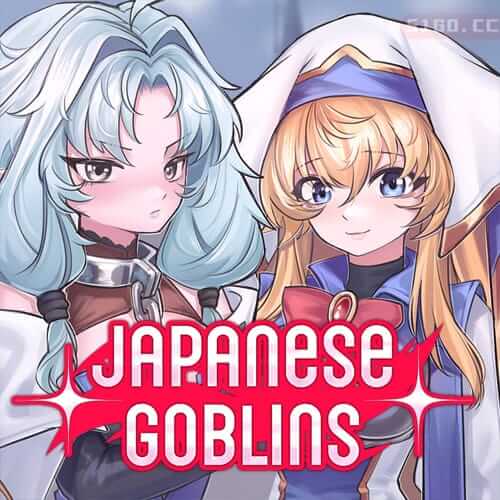 日本妖精