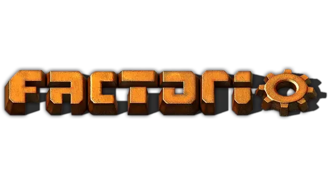 异星工厂 | Factorio ❤