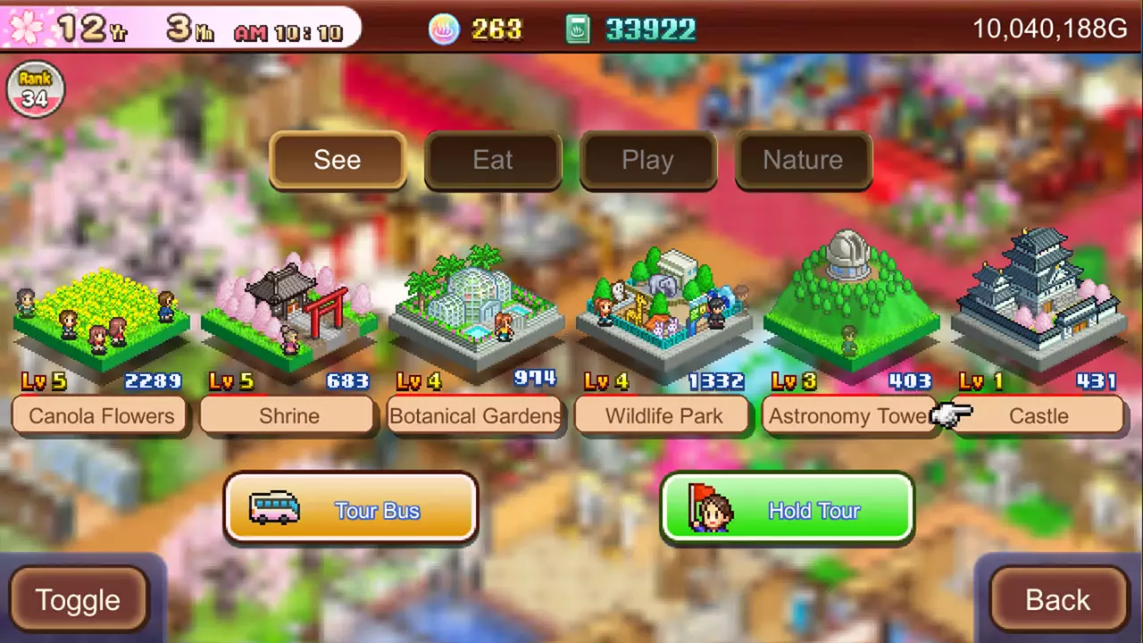 温泉物语 2-Hot Springs Story 2-游戏截图-好玩游戏库