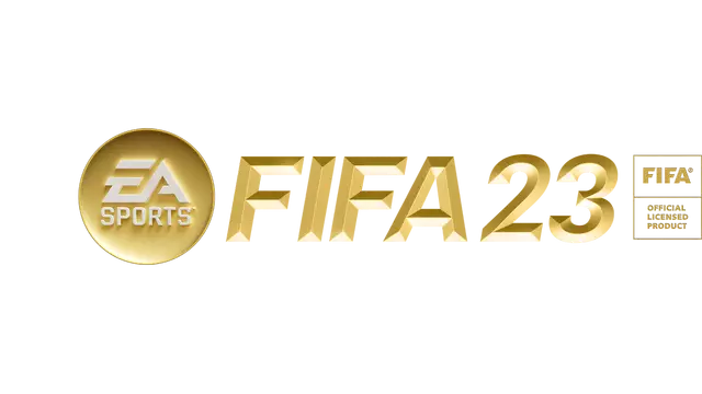 FIFA 23 | FIFA 23 LOGO