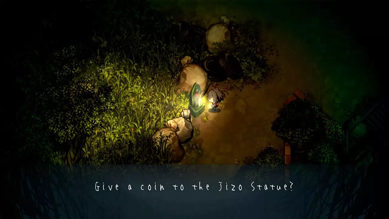 夜回三-Yomawari: Lost in the Dark-游戏截图-好玩游戏库