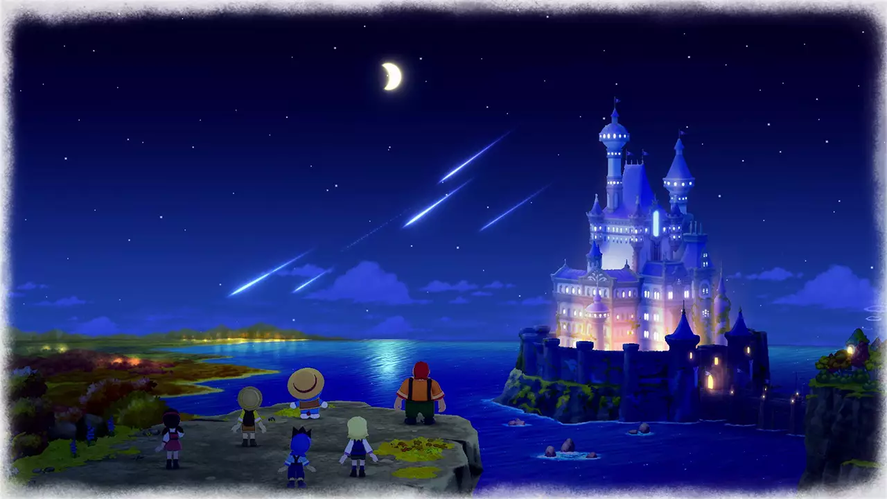 哆啦A梦 牧场物语：自然王国与和乐家人-Doraemon Story of Seasons: Friends of the Great Kingdom-游戏截图-好玩游戏库