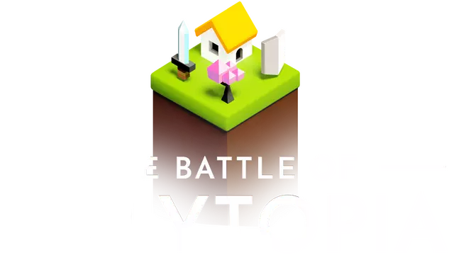 低模之战 | The Battle of Polytopia LOGO