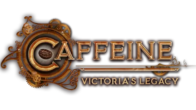 咖啡因:维多利亚的遗产 | Caffeine: Victoria's Legacy | 好玩