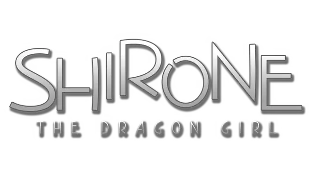 Shirone:龙族少女 | Shirone: the Dragon Girl | 好玩