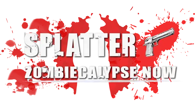 暴力狂:血腥版 | Splatter: Zombiecalypse Now | 好玩