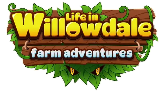 威洛谷的生活:农场历险记 | Life in Willowdale: Farm Adventures | 好玩