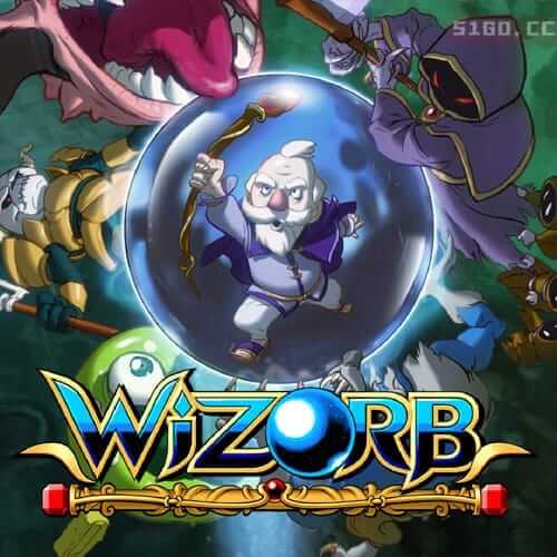 弹珠魔法师