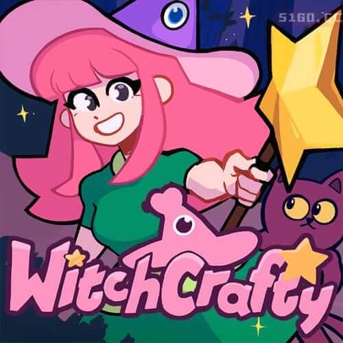 魔法女巫