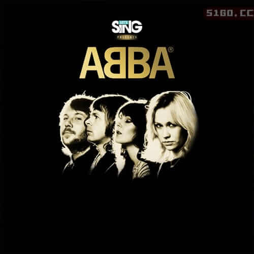 一起歌唱 ABBA