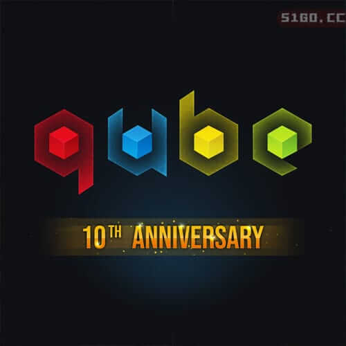 Q 立方 十周年版