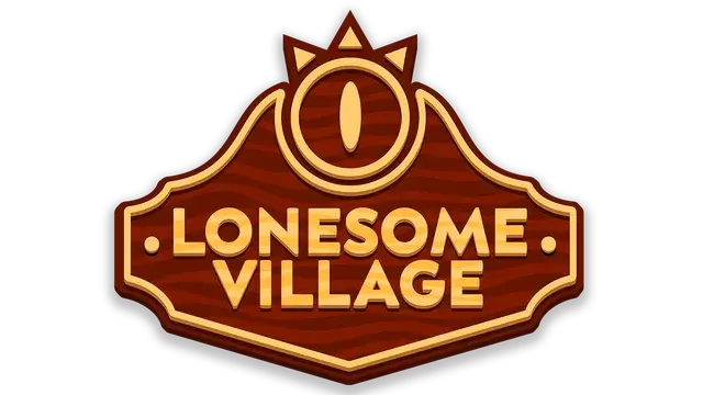 寂寞的村庄 | Lonesome Village LOGO