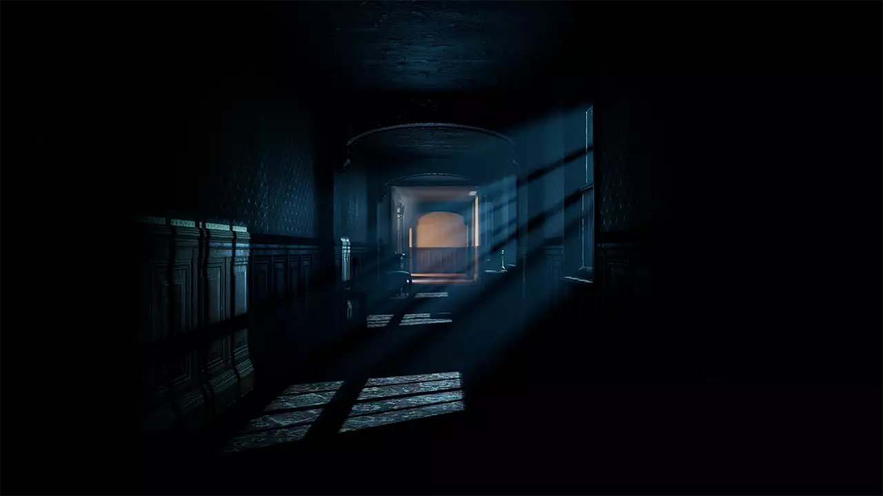 黑相集：心中魔-The Dark Pictures Anthology: The Devil in Me-游戏截图-好玩游戏库