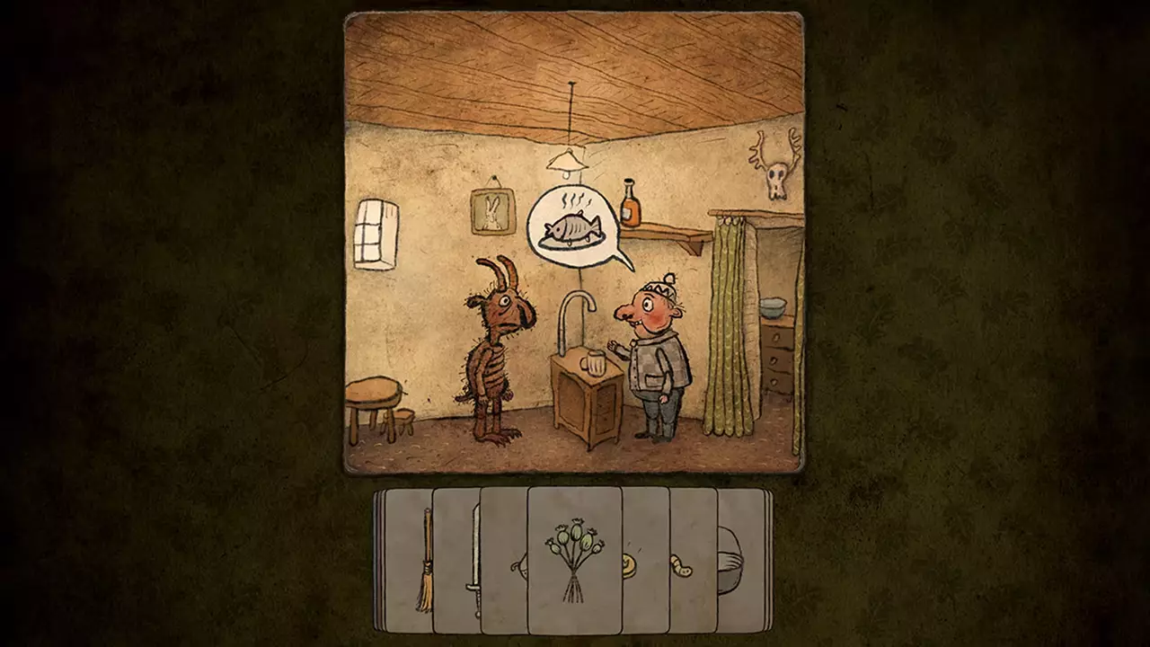 朝圣者-Pilgrims-游戏截图-好玩游戏库