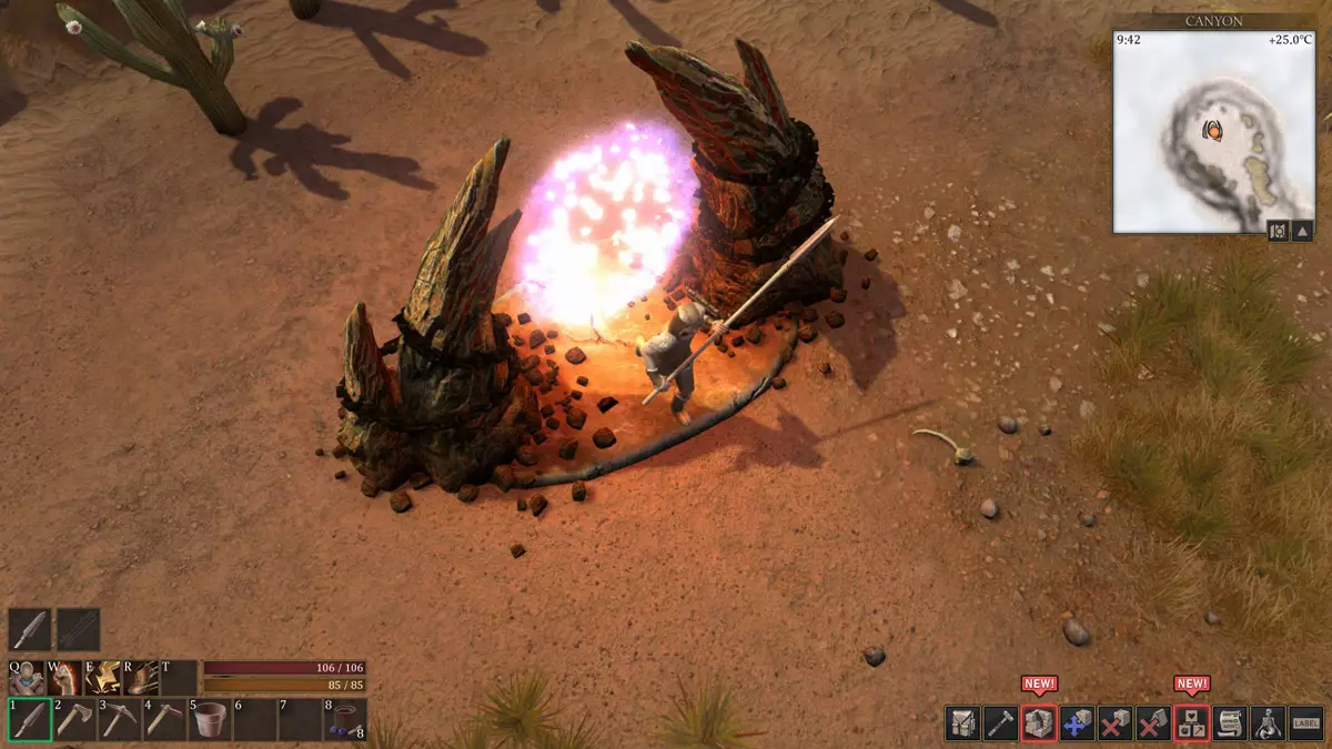 自然之力 2：幽灵守护者-Force of Nature 2: Ghost Keeper-游戏截图-好玩游戏库