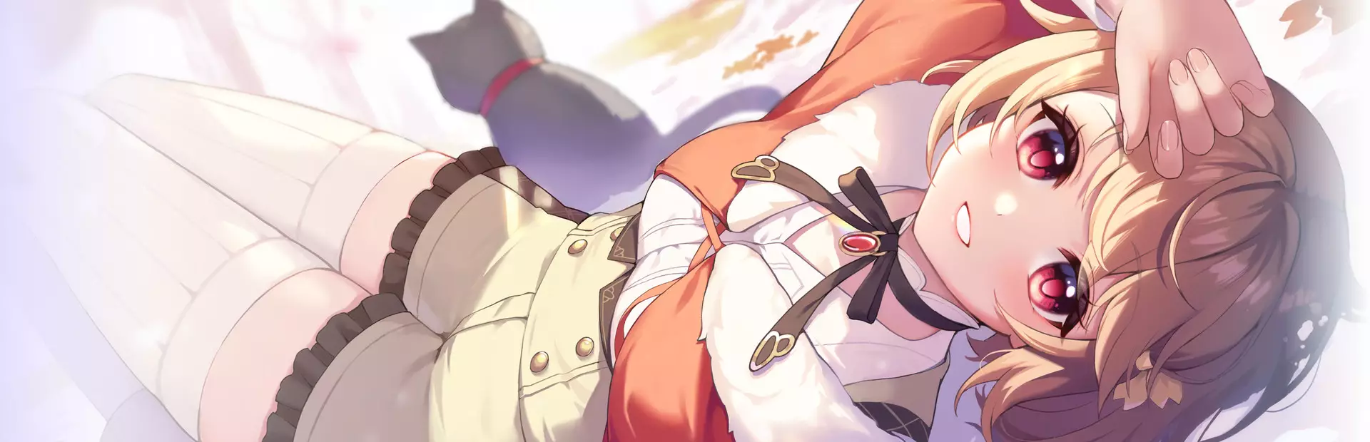 恋爱绮谭：不存在的真相