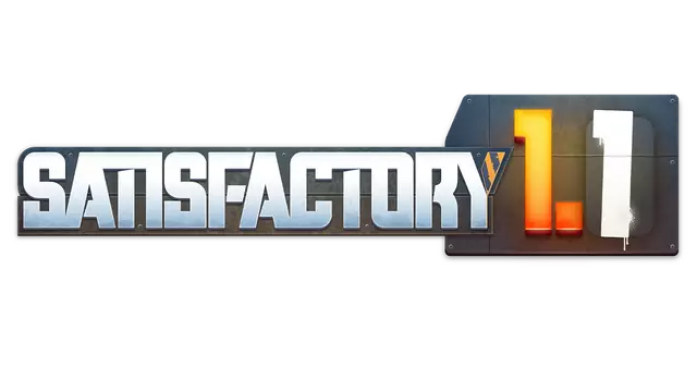 幸福工厂 | Satisfactory