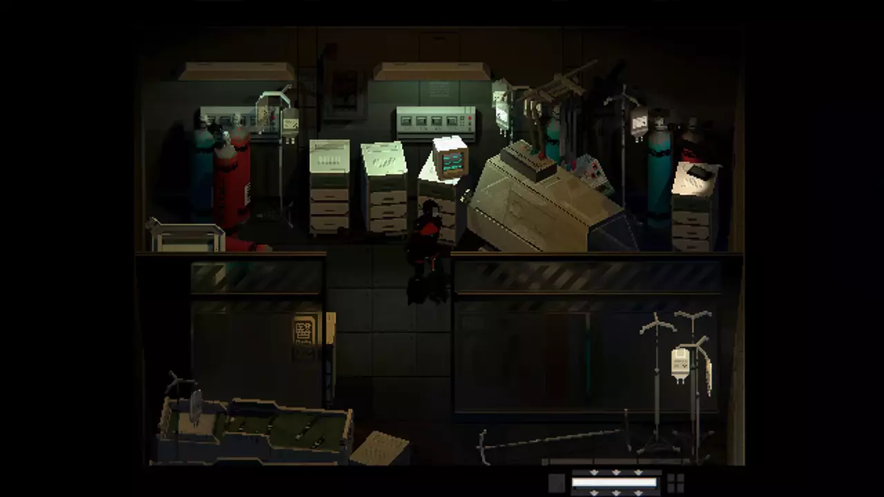 --游戏截图-好玩游戏库