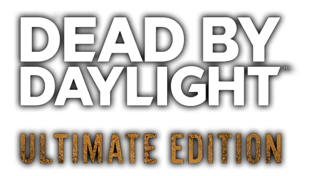黎明杀机：终极版 | Dead by Daylight: Ultimate Edition LOGO