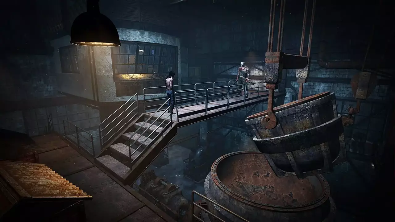 黎明杀机：终极版-Dead by Daylight: Ultimate Edition-游戏截图-好玩游戏库