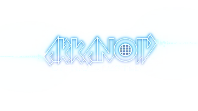 打砖块：永恒之战 | Arkanoid: Eternal Battle LOGO