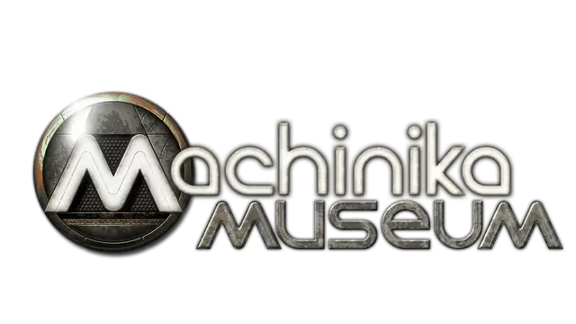 异星装置博物馆 | Machinika Museum LOGO