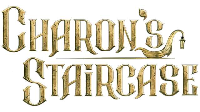 卡戎的阶梯 | Charon’s Staircase LOGO